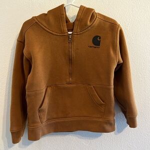 Carhartt Hoodie 3T